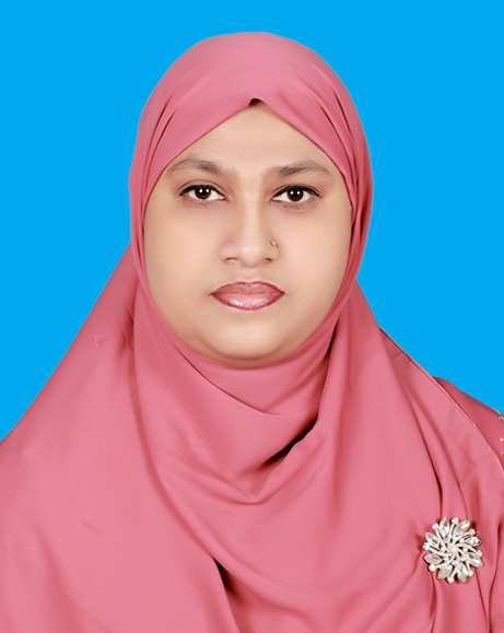 Salma Akter